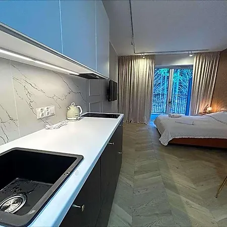 Hotel Ostoja_szklarska_poreba 3*